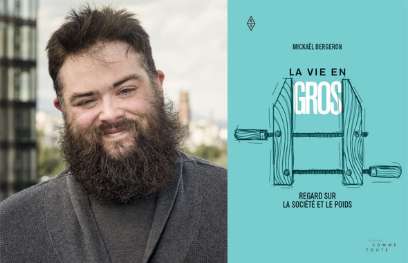 Il dénonce la stigmatisation du corps médical et revendique l'estime de soi comme ressort psychologique essentiel d'une bonne santé mentale.