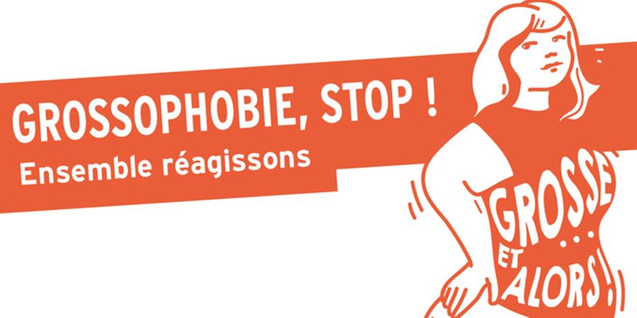 Signées Emilio Poblete,les 25 photographies avaient été prises il y a deux ans lors d'un défilé contre la grossophobie.
