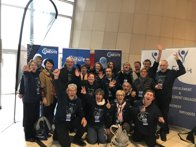 Pour la troisième année consécutive, un hackathon a réuni plus de 300 médecins, pharmaciens, patients, designers et développeurs fin novembre début décembre à la faculté de médecine de Lille.