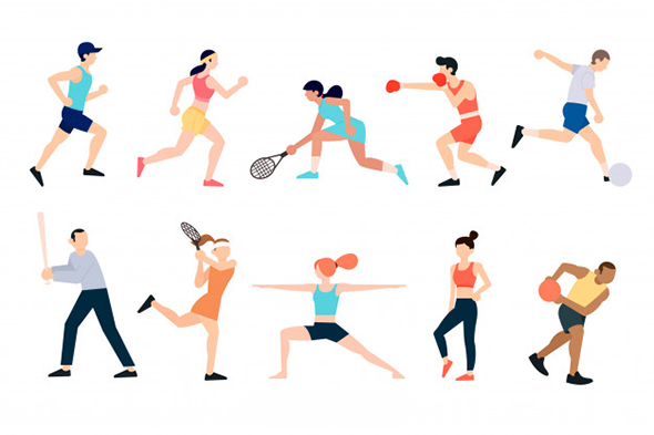 La journée sport santé 2017 placée sous le signe de la bonne humeur et du sport aura lieu le 10 Septembre 2017 à Odysseum place des grands hommes de 10h à 22h.