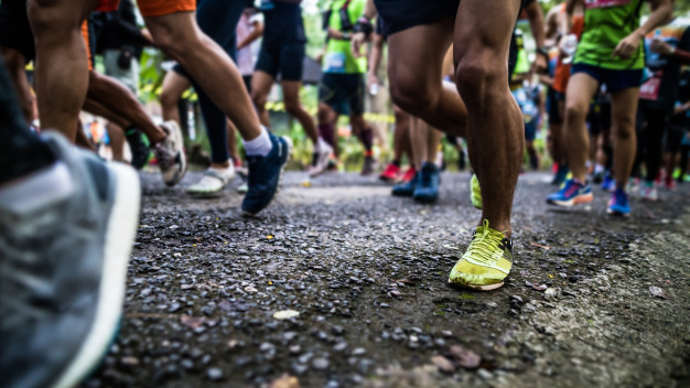 L’association la Ligue Contre l’Obésité organise dans le cadre du Marathon de Montpellier plusieurs marches ouvertes à tous ce dimanche pour sensibiliser au sport santé.