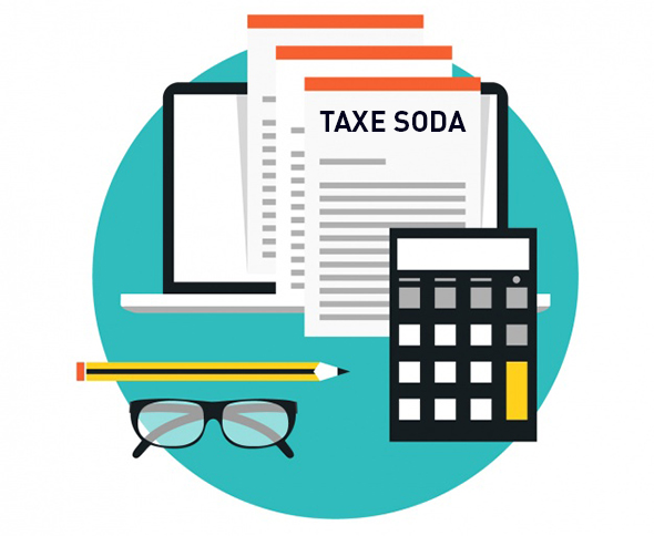 La taxe soda aurait fait ses preuves pour lutter contre le surpoids des enfants français.