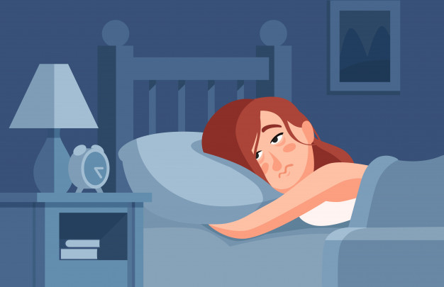 Selon une étude menée aux Etats, une personne qui manque de sommeil a un risque accru de devenir obèse par rapport à une personne qui profite d'un repos approprié la nuit. La raison : le stockage des lipides.