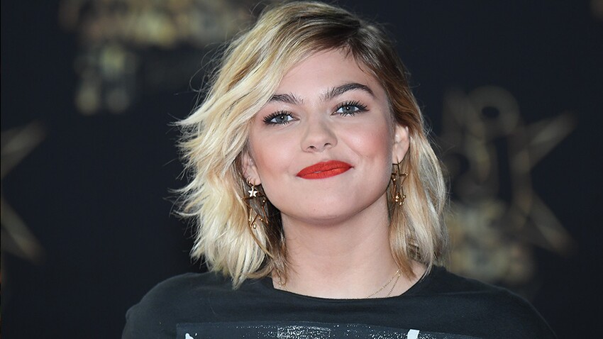 Début septembre, la chanteuse Louane s'est exprimée sur le plateau de Clique TV présenté par Mouloud Achour.