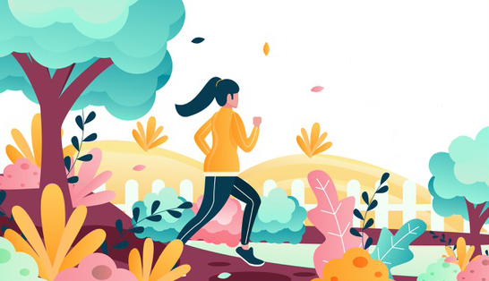 Le jogging régulier, l'escalade, la marche... peuvent aider à lutter contre l'obésité. Ce n'est pas le cas de tous les sports. L'enquête taiwanaise porte sur plus de 18 000 personnes.