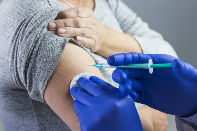 Si l'on sait déjà que la surcharge pondérale est un facteur de risque de la grippe, il semblerait qu'en plus, les vaccins pour lutter contre seraient moins efficaces pour les personnes en surpoids ou obèses.