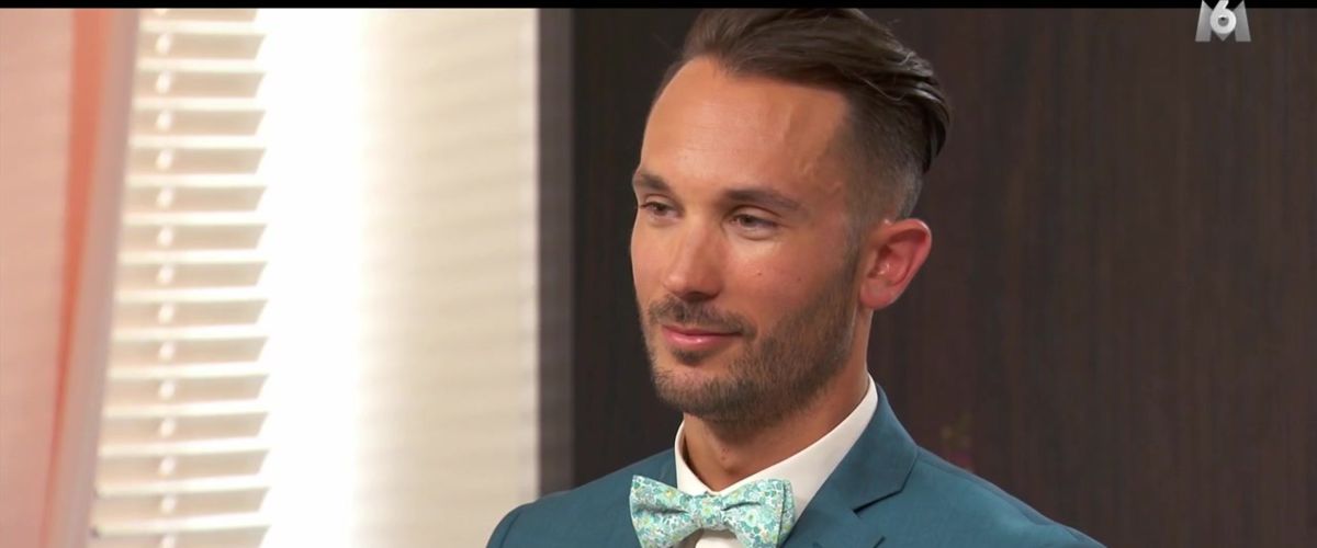 Candidat dans l’émission « Mariés au premier regard 2020 », Joachim, aujourd’hui âgé de 31 ans, est coach sportif. Dans le magazine Télé Loisirs, il revient sur son passé. Quand il était enfant, il souffrait d’obésité et de harcèlement. Témoignage.
