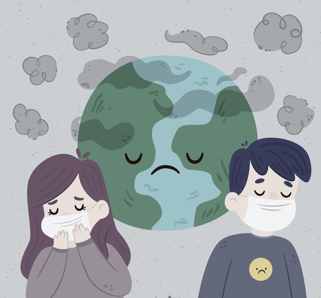 Des chercheurs américains ont croisé des résultats issus d’analyses d’échantillons de matières fécales avec les données des stations de surveillance de l’air. Ils estiment que l’exposition aux polluants atmosphériques pourrait modifier la composition du microbiote intestinal.