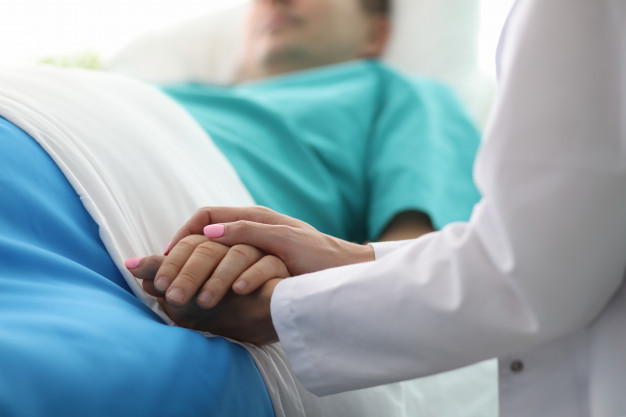 Covid-19 : beaucoup de patients en réanimation en France souffriraient de surpoids ou d’obésité