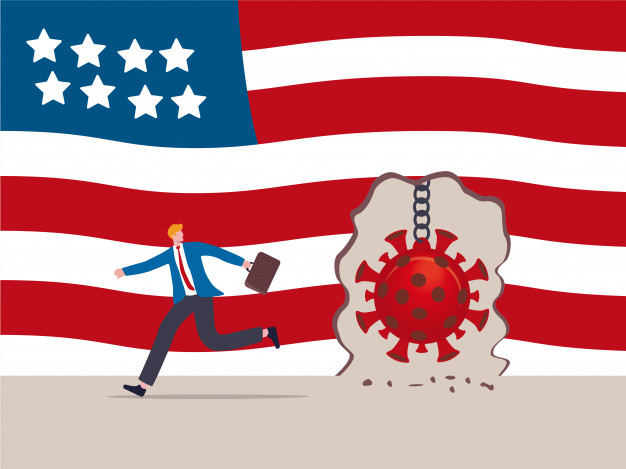 Aux Etats-Unis, la vague du coronavirus pourrait faire des ravages. Particulièrement vulnérables en raison des niveaux élevés d’obésité qui atteignent 42% de la population adulte, le pays risque d’enregistrer des taux de mortalité très importants. Une étude américaine menée pendant tout le mois de mars dans 14 Etats confirme cette tendance : l’obésité est la maladie sous-jacente la plus répandue chez les patients infectés.
