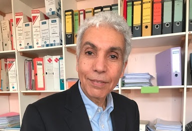Smaïn Laacher est professeur de sociologie à l’université de Strasbourg et Président du Conseil scientifique de la Délégation interministérielle à la lutte contre le racisme, l’antisémitisme, et la haine anti-LGBT (Dilcrah). Auteur de plusieurs ouvrages (1), il a accepté de répondre aux questions de la Ligue contre l’obésité au moment où les personnes souffrant de la maladie sont très souvent la cible de discriminations, notamment sur les réseaux sociaux. L’occasion aussi pour lui de poser un regard sociologique et anthropologique sur la condition des personnes obèses.
