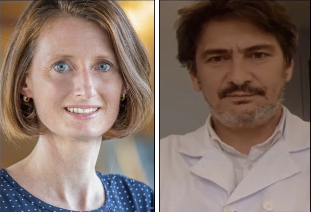Les Hospices Civils de Lyon et le Centre hospitalier universitaire de Lille ont publié, la nuit dernière, les résultat d’une étude sur 340 patients qui démontre la corrélation entre l’obésité et des formes graves de coronavirus. Une confirmation de plus au moment où le monde entier est frappé par la double pandémie de Covid-19 et d’obésité.