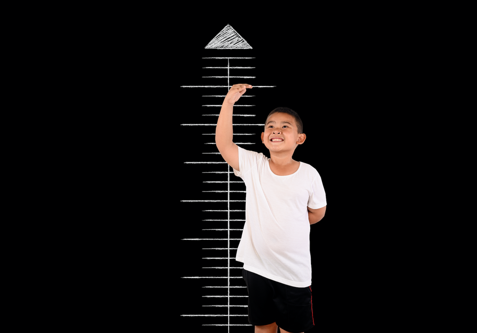 La taille d’un enfant peut-elle avoir un impact sur une future obésité ?