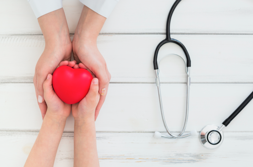 L’obésité infantile liée à de mauvais signes de santé cardiaque à l’âge de 11-12 ans