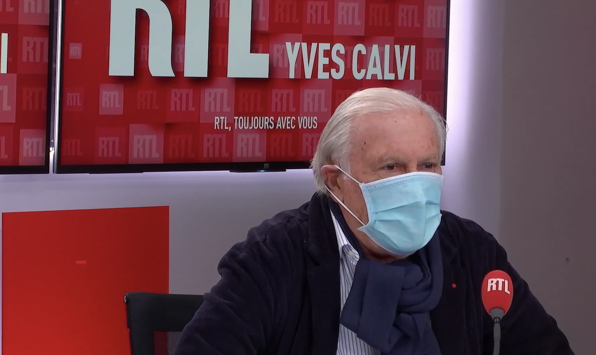 Vers un « auto-confinement » pour les personnes les plus vulnérables ?