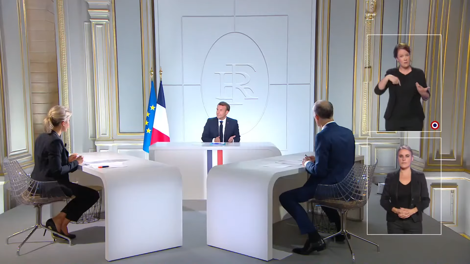 Lors de son interview télévisée mercredi soir, le chef de l’Etat a évoqué, rapidement, la situation des personnes les plus fragiles. Au-delà du couvre-feu dans plusieurs métropoles de France, il a expliqué qu’« on doit freiner la diffusion du virus pour protéger les autres, les plus âgés, les plus précaires, les plus vulnérables ».