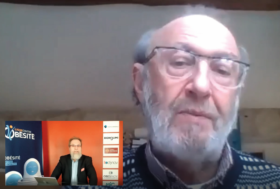 Lors des 5èmes Rencontres des Idées fortes qui se sont déroulées en ligne début novembre 2020, la Ligue contre l’obésité a invité de nombreux experts. Parmi eux, André Cicolella, le président et fondateur du Réseau environnement santé. Ce défenseur de la santé environnementale a répondu sans détour aux questions des produits chimiques liés et l’obésité. Une interview vidéo à voir ou revoir.