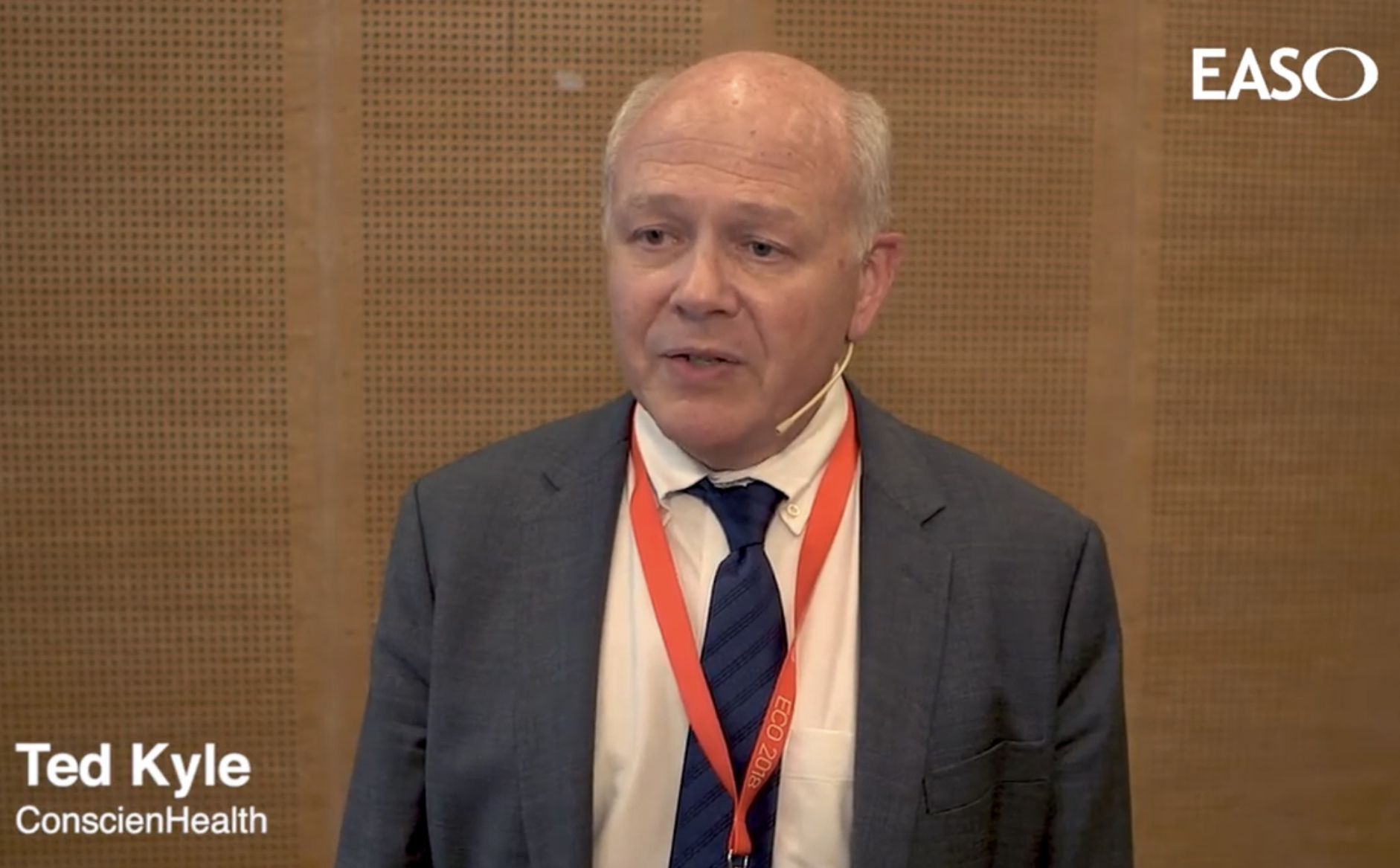 Dans le cadre d’ObesityWeek® 2020 qui s’est déroulé la semaine dernière, Ted Kyle, directeur chez ConscienHealth, a expliqué comment la stigmatisation générale et les préjugés qui circulent sur l’obésité entravent la capacité d’améliorer la santé du patient.