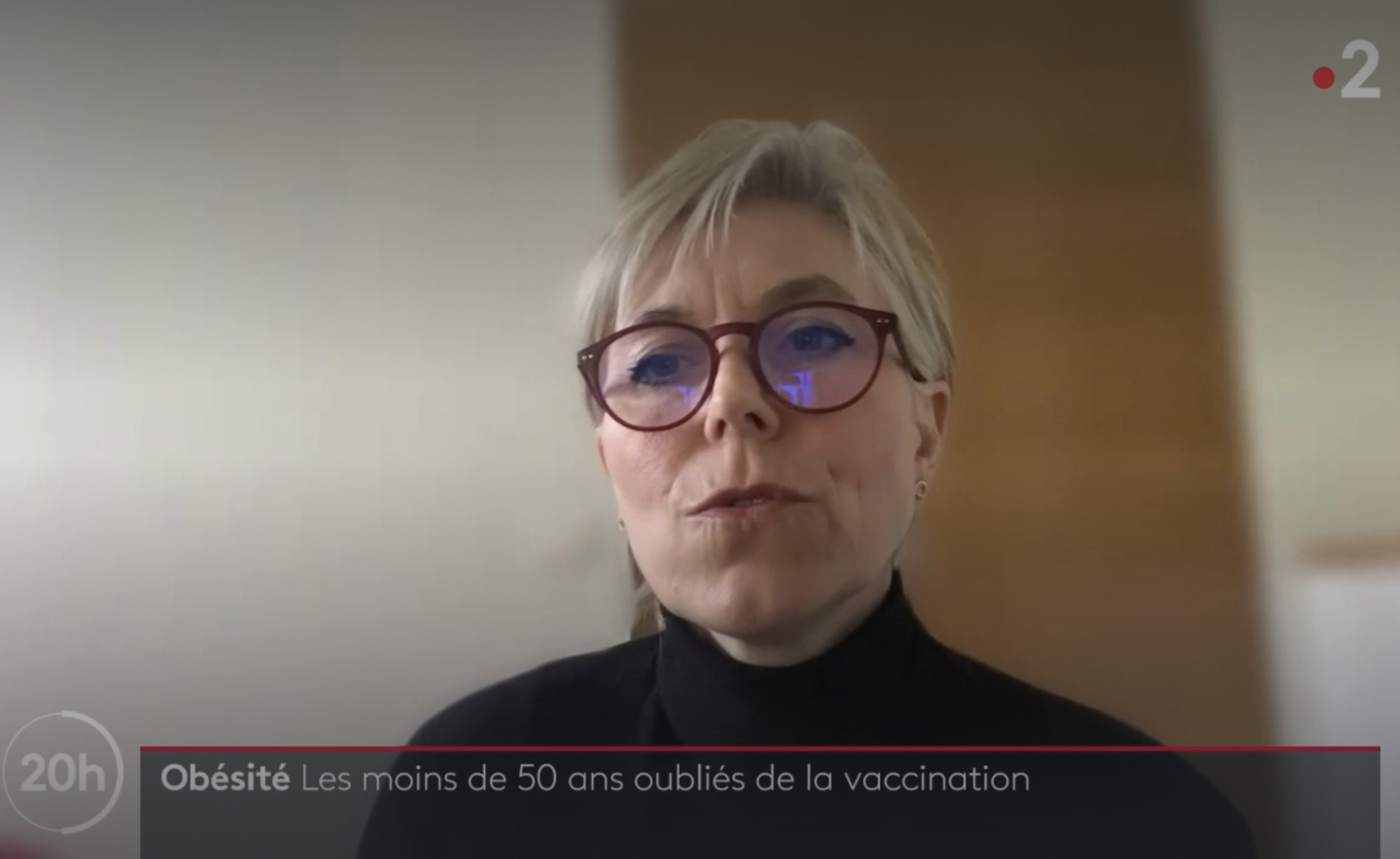 A ce jour, la vaccination par tranche d'âge ne permet pas aux personnes de moins de 50 ans atteintes d'obésité de se faire vacciner. Depuis plusieurs semaines, la Ligue contre l’obésité se mobilise, notamment, pour obtenir que les 18 à 50 ans qui souffrent de cette pathologie puissent devenir prioritaires. Un enjeu vital pour ces patients à risque et un levier majeur pour éviter la saturation dans les hôpitaux. La presse nationale s’en mêle.