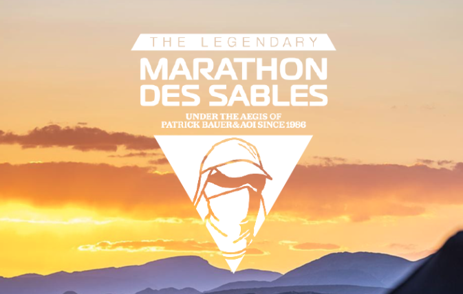 Deux super championnes Ophélie David et Elodie Vlamynck, participeront en 2021 au légendaire marathon des sables, course internationale de plus de 120km est réputée pour sa dureté et sa technicité, au profit de la Ligue contre l'obésité.