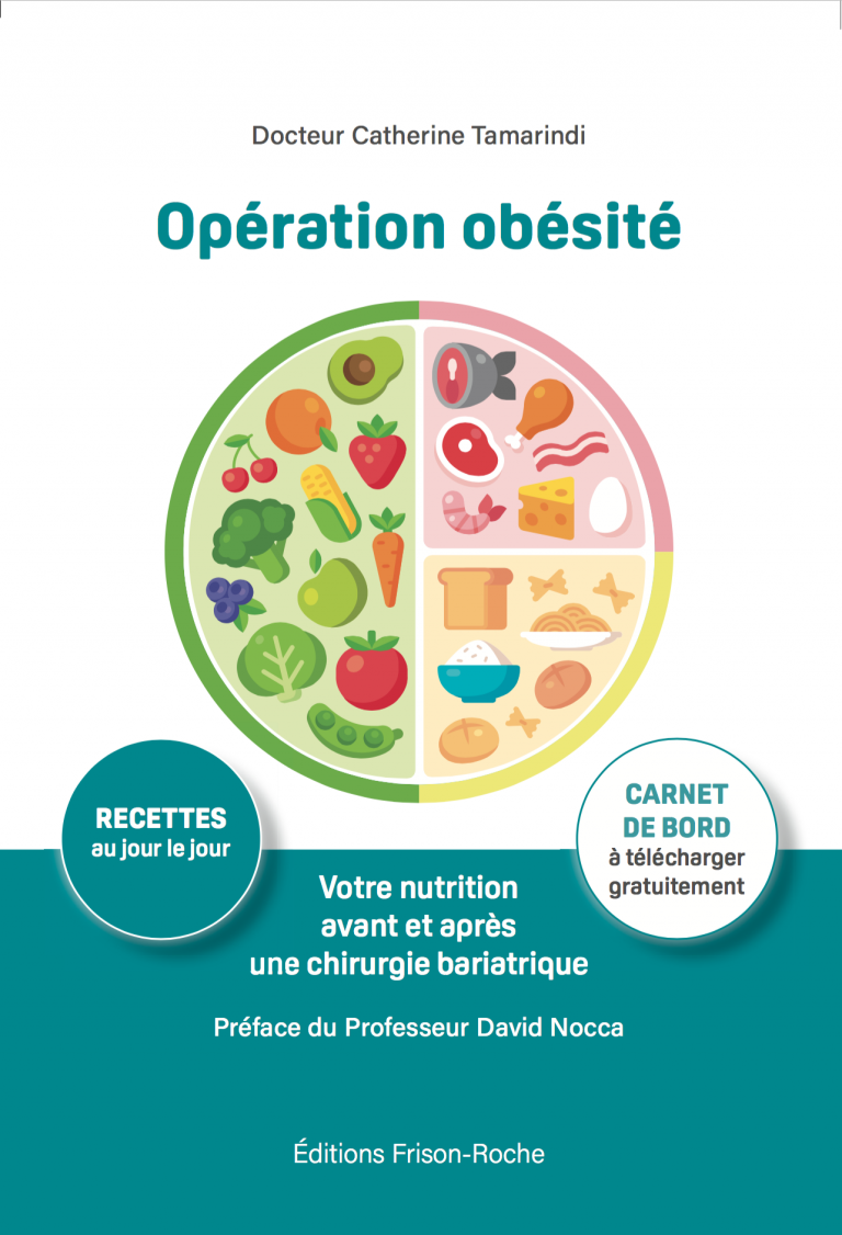 Opération obésité : Votre nutrition avant et après une chirurgie ...